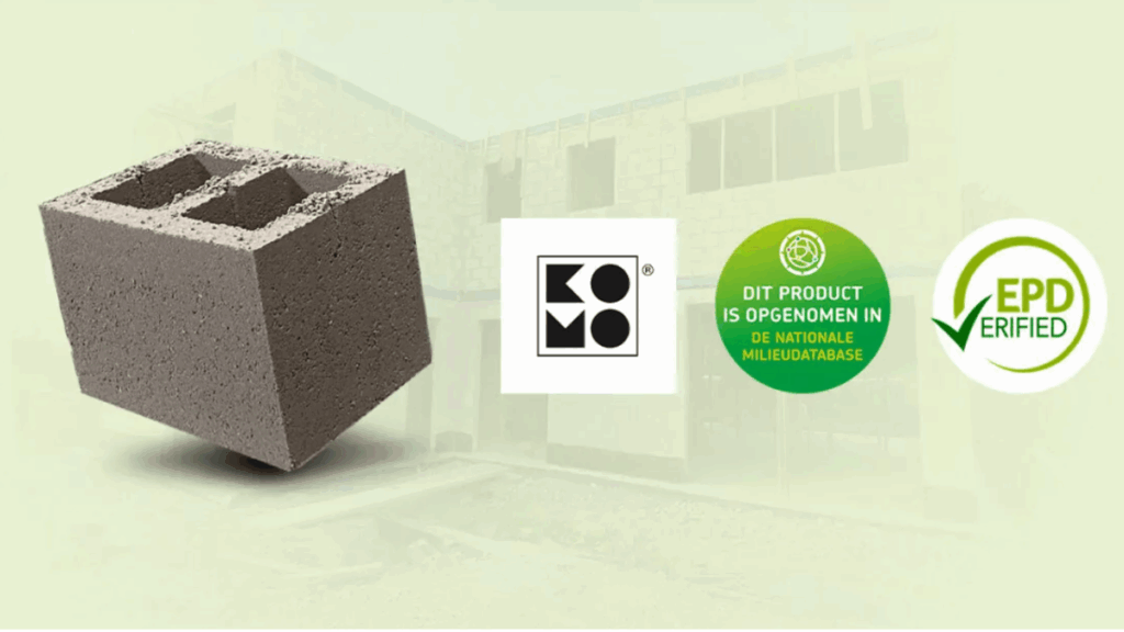 Révolution de la Construction Durable