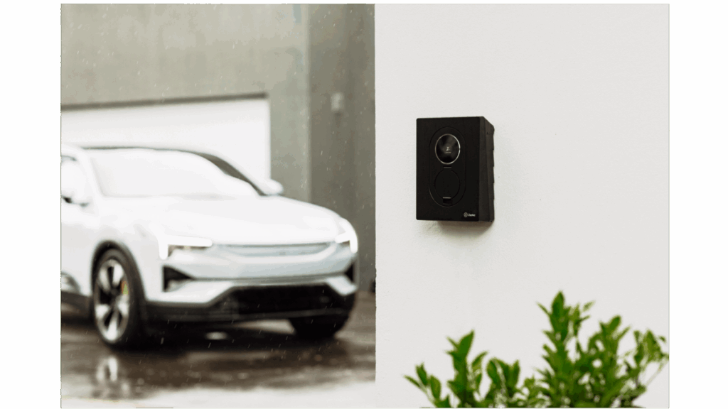 Zaptec Go 2 is een compacte slimme laadpaal tot 22 kW, met automatisch 1/3-fase laden, load balancing en app-bediening. Veilig, toekomstproof en ideaal voor thuisladen.