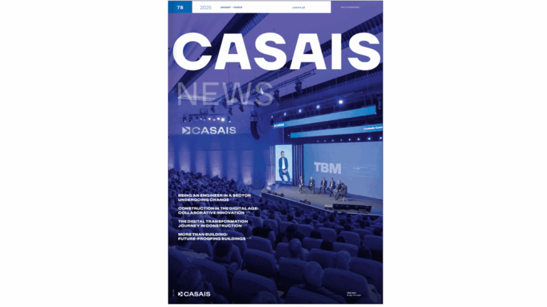 Casais News