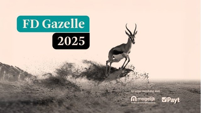 BENGglas se classe dans le top 5 au FD Gazellen 2025