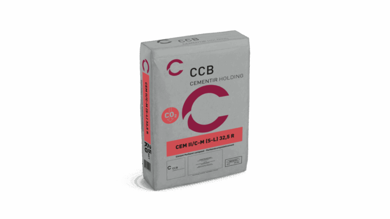 CEM II C-M (S-L) 32.5R