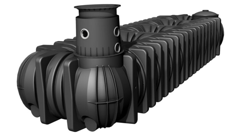 Regenwatertank Platin XL