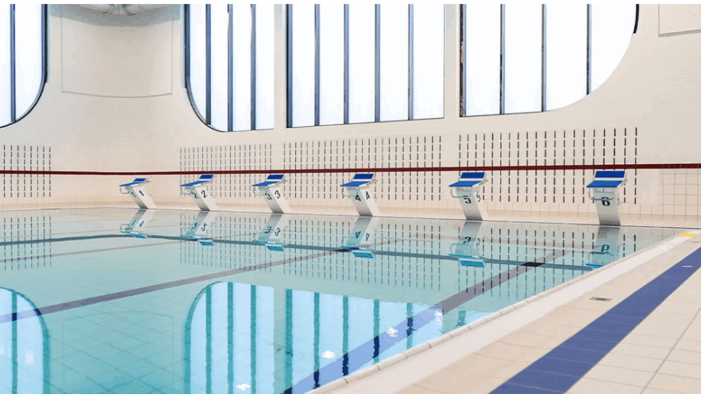 Soundblox Carbstone absorbe le son et le CO2