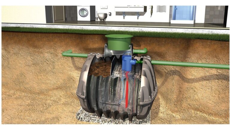 Afvalwaterbehandeling