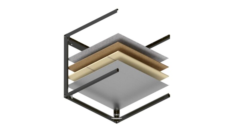 Éléments modulaires pour sols