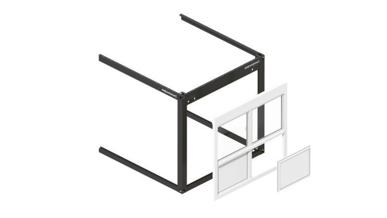 Éléments modulaires