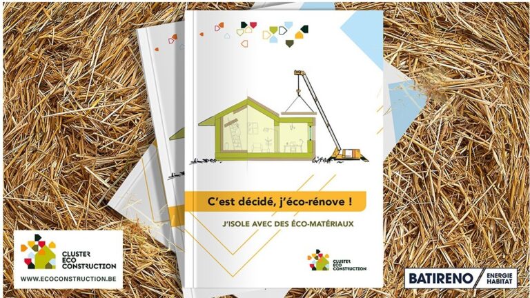 It’s decided, I’m eco-renovating!