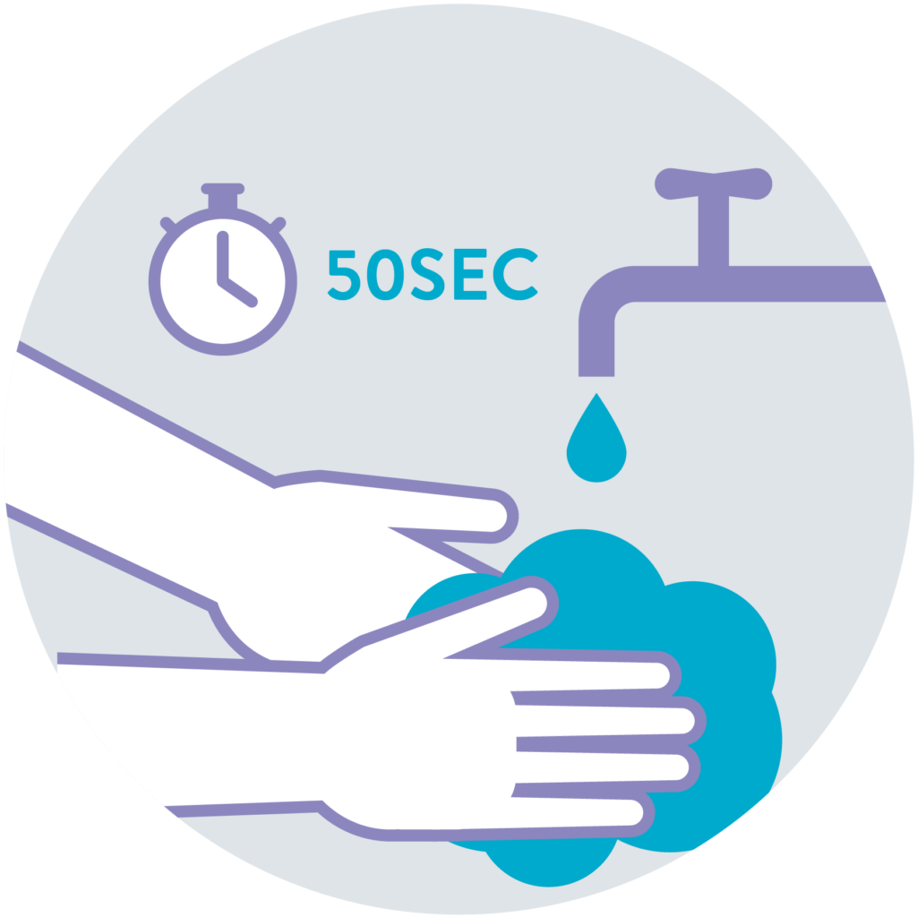 safety protocols at CCR