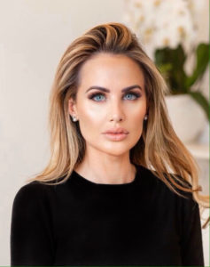 CCR London conference, medical aesthetics speaker