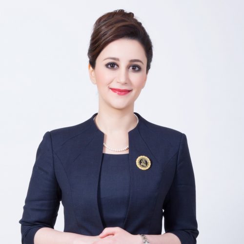 CCR London conference, medical aesthetics speaker