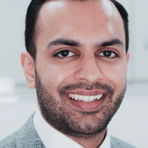 CCR London conference, medical aesthetics speaker