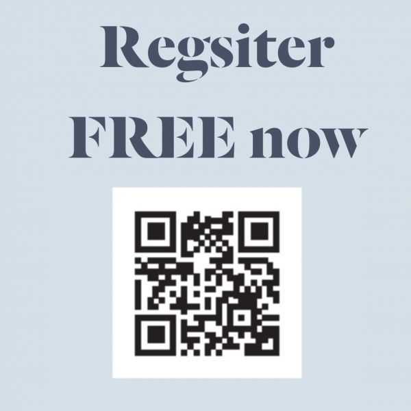 Regsiter FREE now