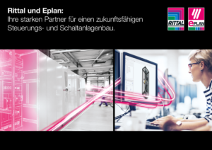 Ihre starken Partner für einen zukunftsfähigen Steuerungs- und Schaltanlagenbau