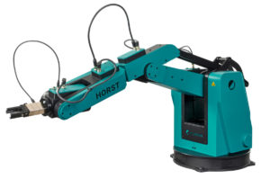 Robotersystem HORST900