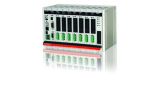 phyMOTION, frei programmierbarer Motion Controller (PMC) für Mehr-Achs-Schrittmotoranwendungen