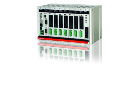 phyMOTION_450x300_mit-Spiegel_IMG_0604.jpg phyMOTION, frei programmierbarer Motion Controller (PMC) für Mehr-Achs-Schrittmotoranwendungen