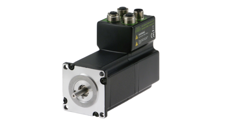 MIS231-MIS234 ServoStep Nema 23