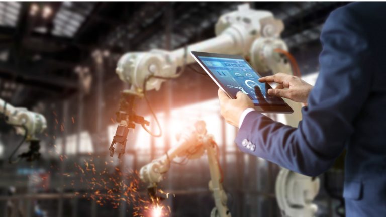 Application and Robotics Engineer (f/m/d)