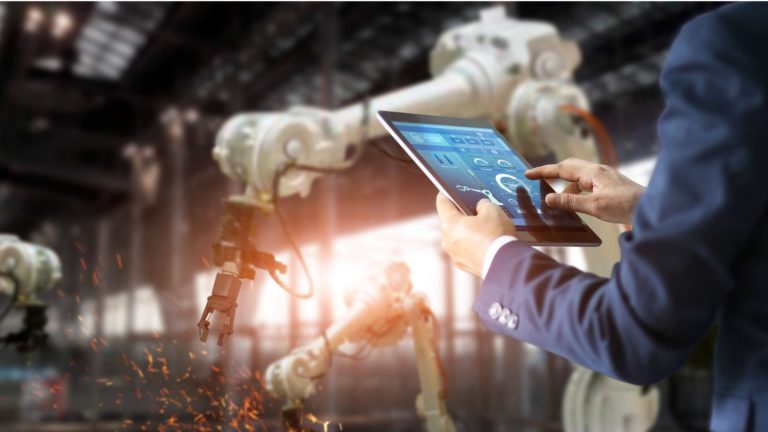 Applikations- und Robotik Engineer (w/m/d)