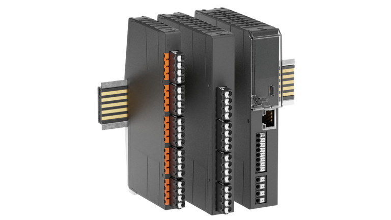 Enclosure series KV 4600