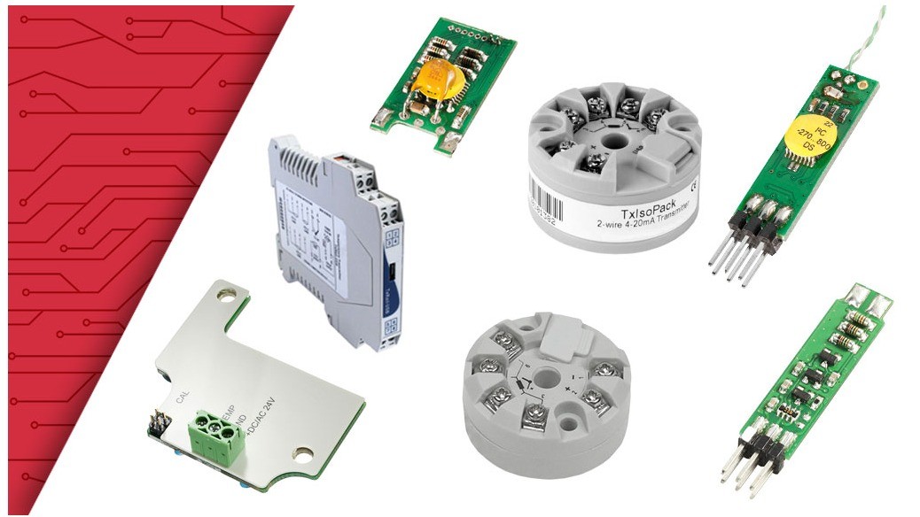 Temperature Modules