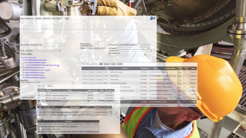 Tailor made solutions All About Automation Friedrichshafen