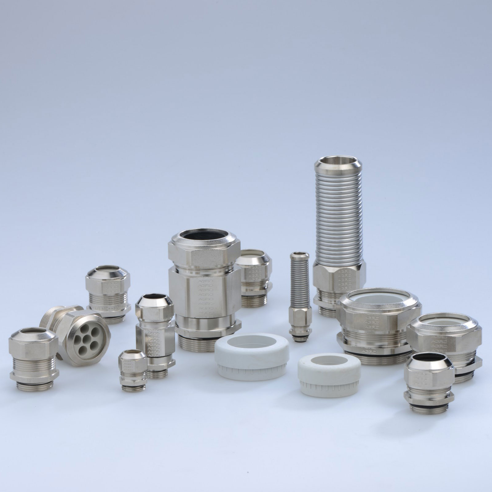 Agro progress all about automation friedrichshafen