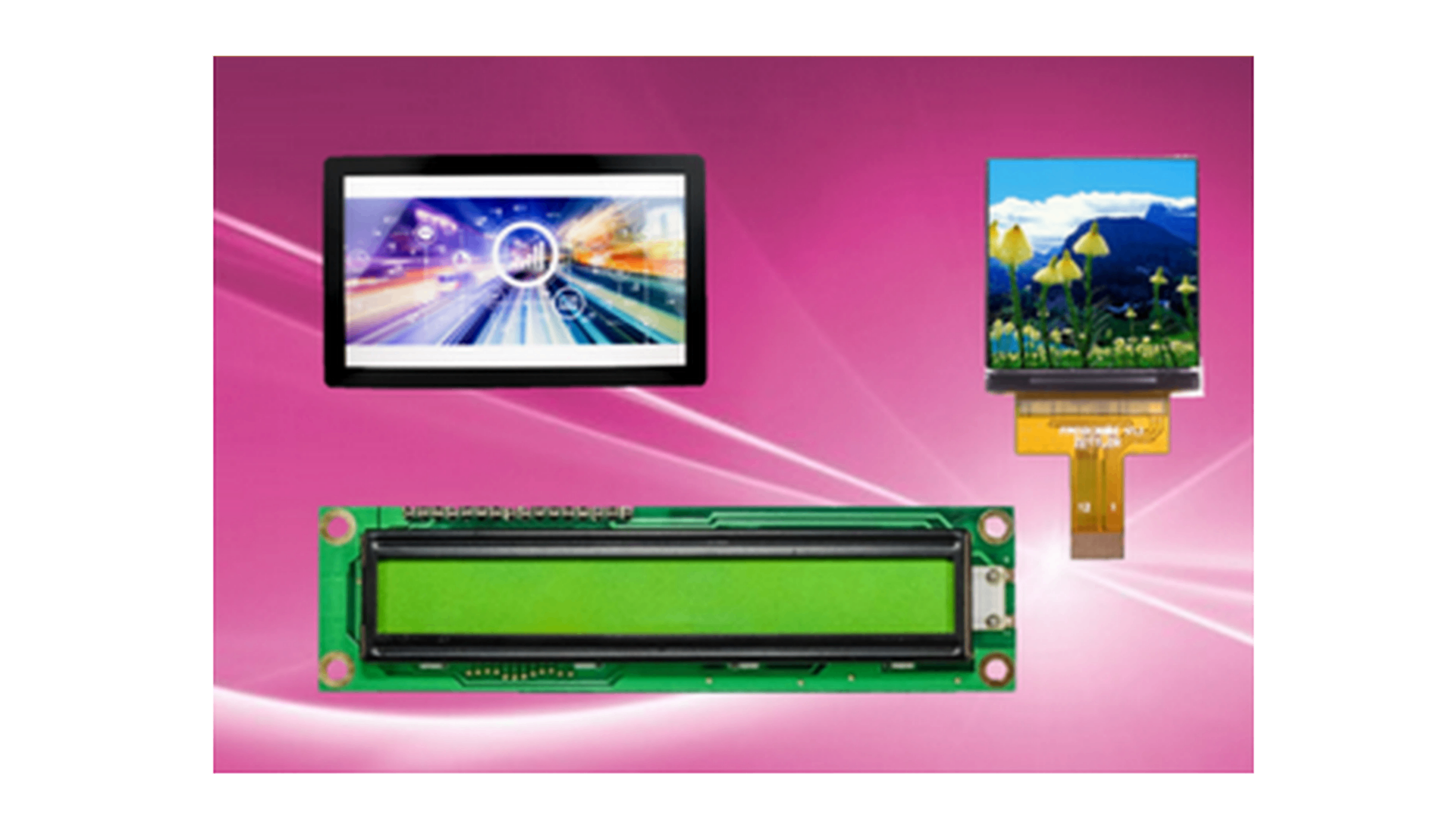 Displays all about automation friedrichshafen
