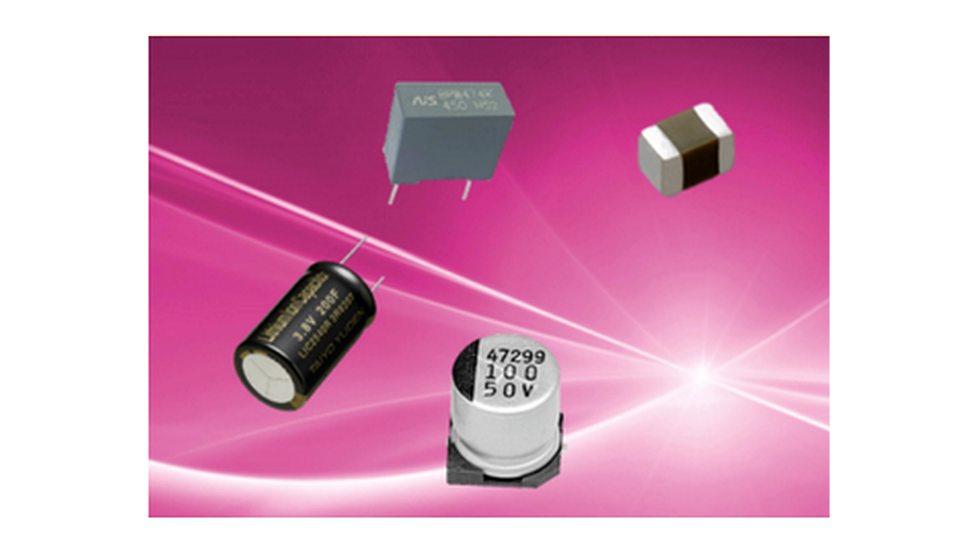 Capacitors all about automation friedrichshafen