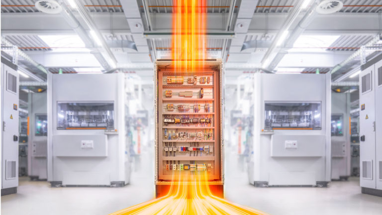 SNAP INto the future