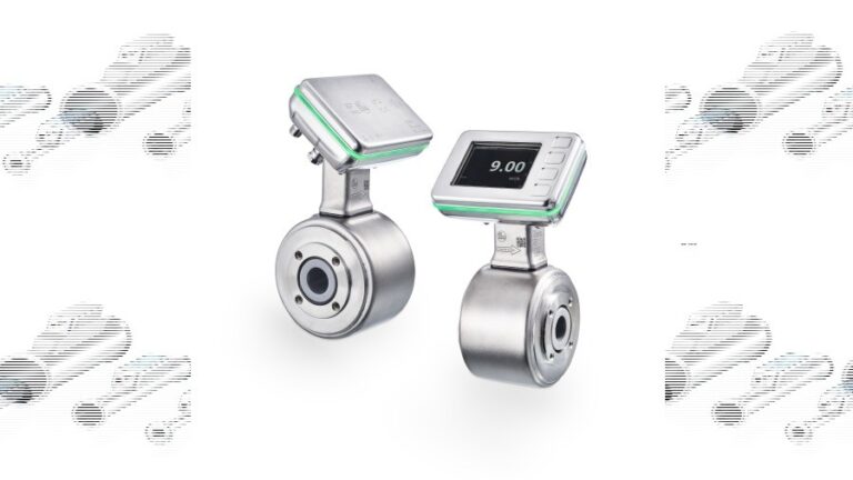 Le nouveau SM Foodmag avec IO-Link!