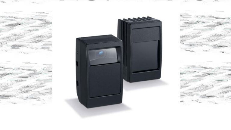 Caméra IA innovante pour la protection des personnes et la prévention des collisions