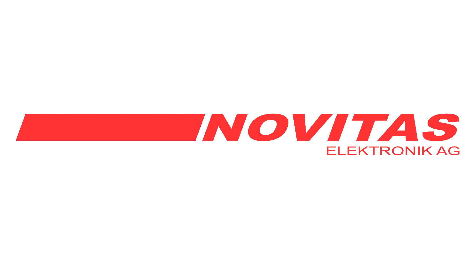 Novitas Elektronik AG