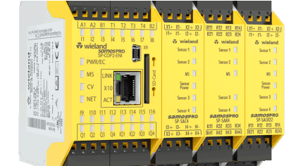 SAMOS®  PRO COMPACT