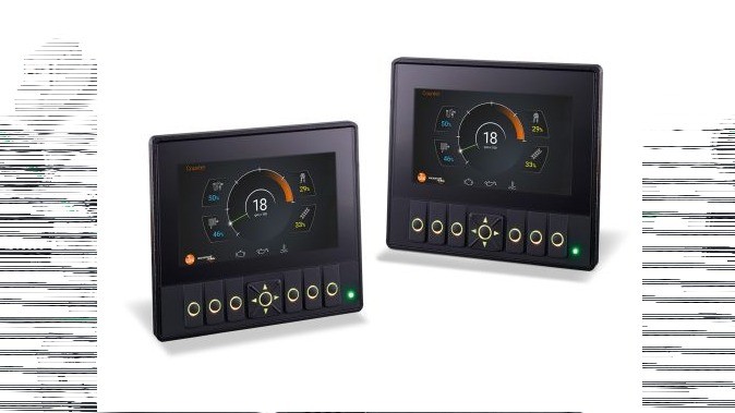 L’ecomatDisplay 4,3″ établit un nouveau standard