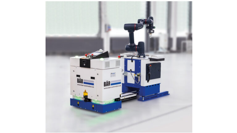 ConTrax Robotic System