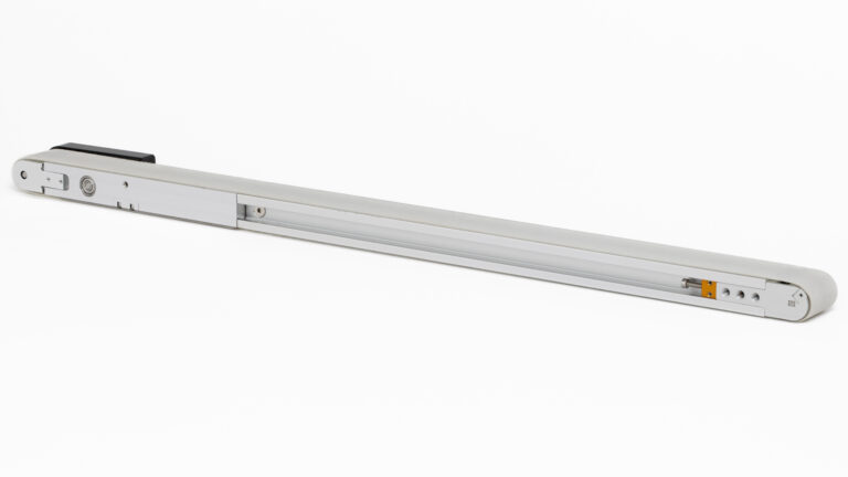 DFMS: Singlebelt conveyor belt center drive small