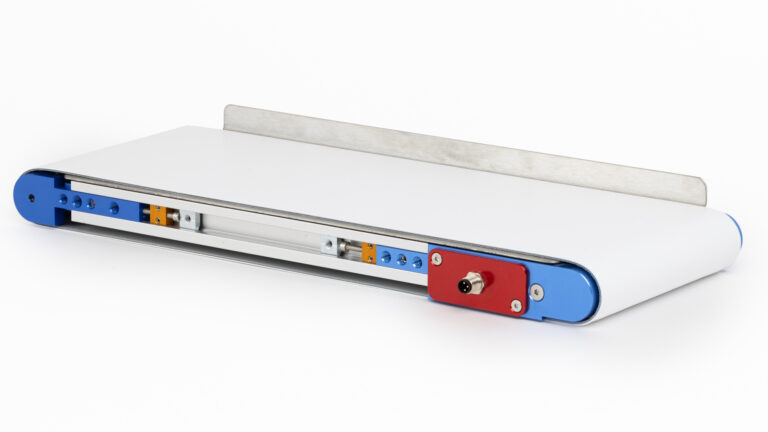 FEL-MI: Förderband Endenantrieb Large Motor Innen