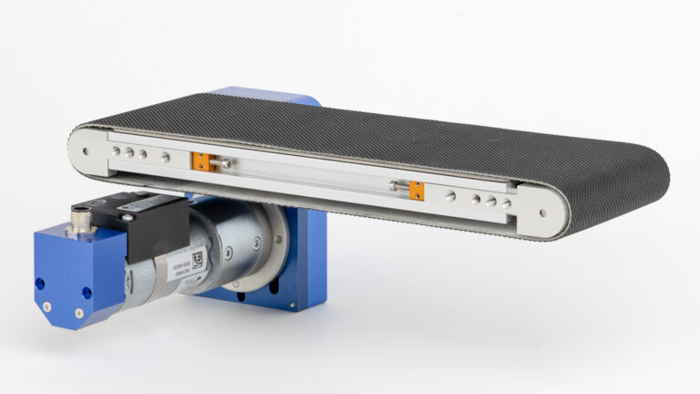 FEL: Förderband Endenantrieb Large