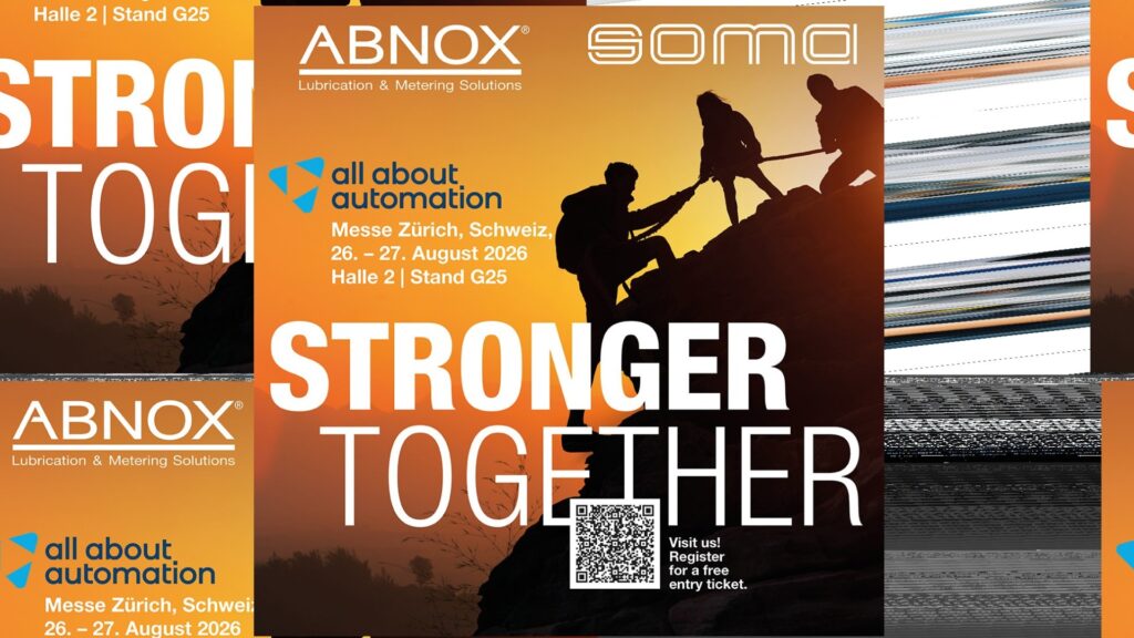 SOMA & ABNOX: Partnership