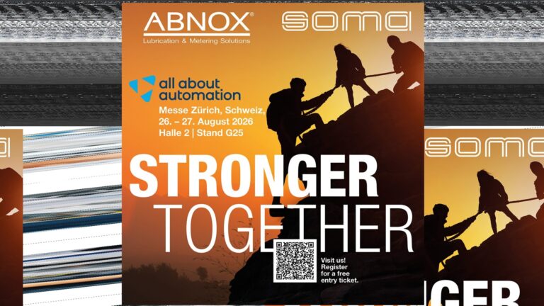 ABNOX et SOMA : le duo parfait