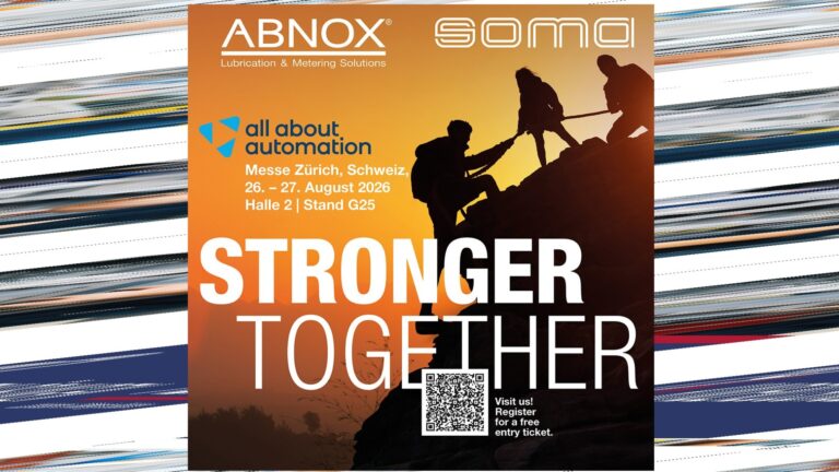 ABNOX et SOMA : le duo parfait