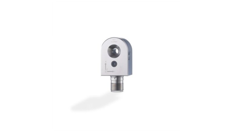 VVB comme capteur de vibrations à 3 axes avec IO-Link