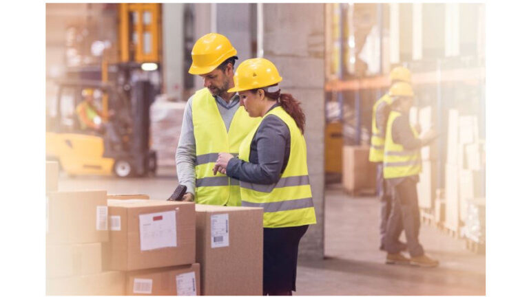 ZetesMedea – Exécution en entrepôt