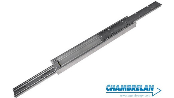 E1906 / Drawer slide – Steel – Full Extension