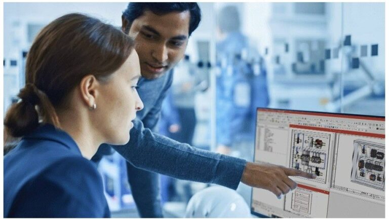 E3.series –  Planungssoftware für Elektro- und Fluidtechnik, Schaltschranklayout und Kabelbaumkonstruktion