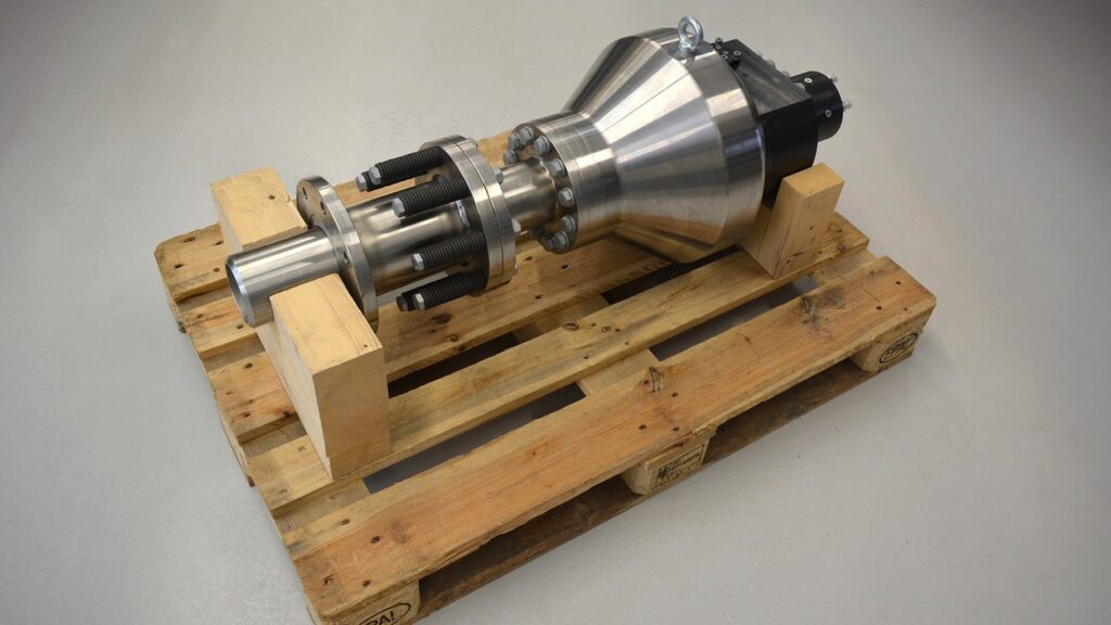 Fabrication et intégration de systèmes complets de nettoyage de chaudières par un seul et même fournisseur