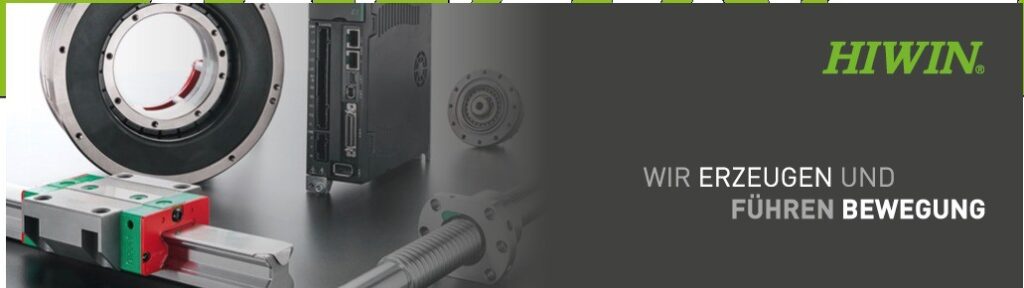 Hiwin (Schweiz) GmbH