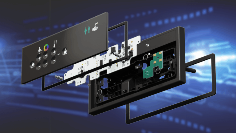 Interface homme-machine