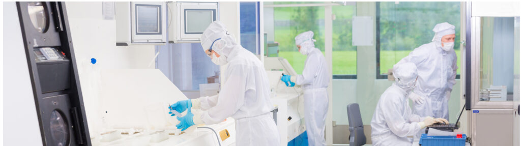 Innovative Sensor Technology IST AG